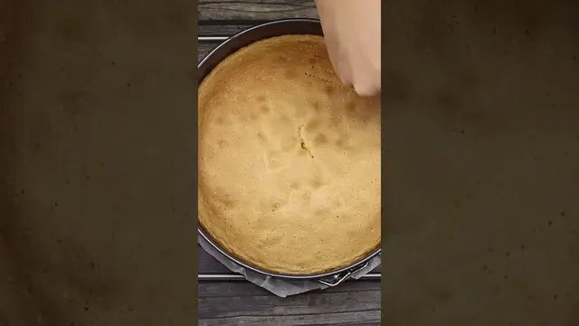 Торт Три молока