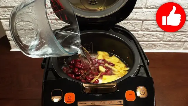 Вкусные супы в мультиварке 