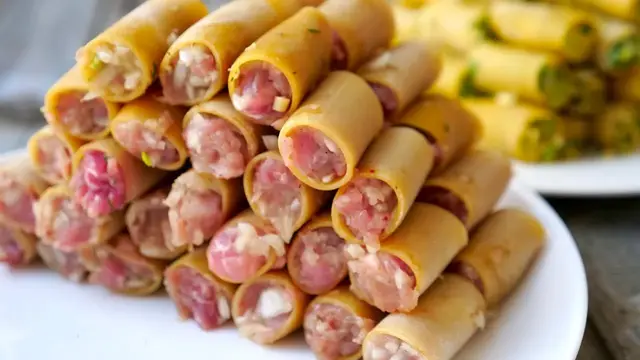 Каннеллони