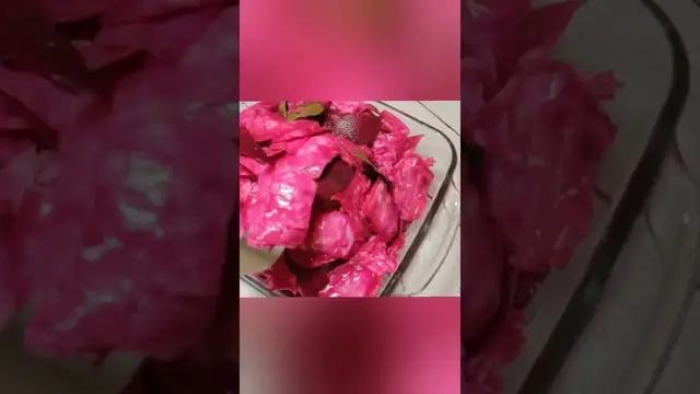 Квашеная капуста