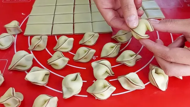 Восточная сладость