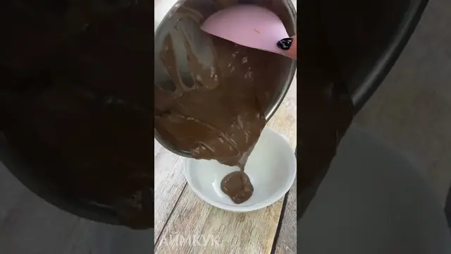 Вкусный и полезный протеиновый пудинг