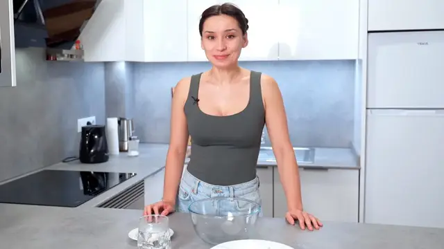 Вкусный домашний хлеб