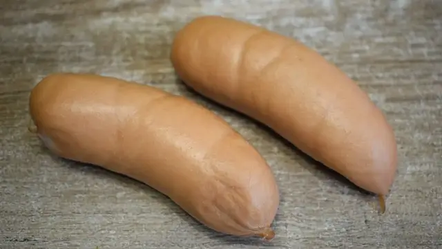 Вкусные бутерброды