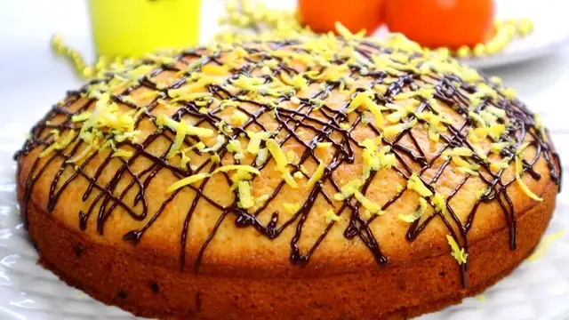 Вкусный пирог каждый день