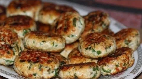 Вкусные домашние котлеты