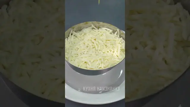 Простой и вкусный салат