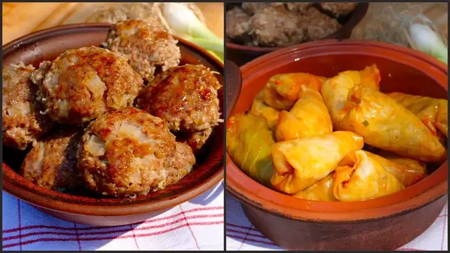Экономные котлеты 