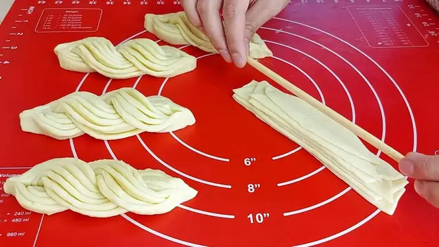 Обалденное печенье к чаю