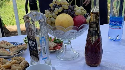 Плов по-каршински