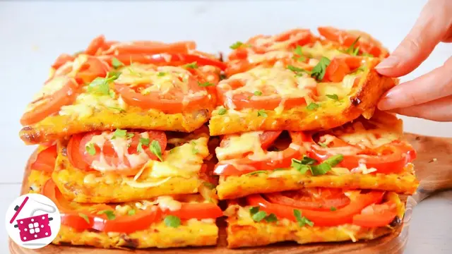 Картофельная запеканка