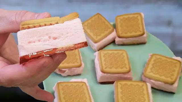 Маршмэллоу из ничего