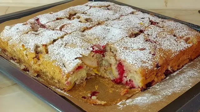Шарлотка