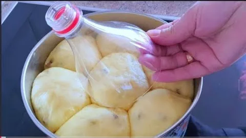 Пирог с изюмом в духовке 