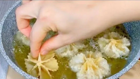 Королевская пахлава