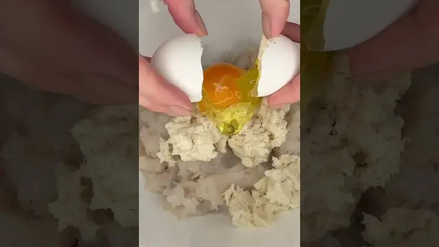 Сочные рыбные котлеты