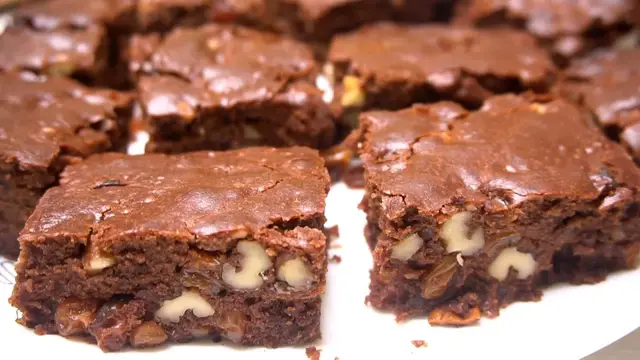 Монастырская медовая коврижка
