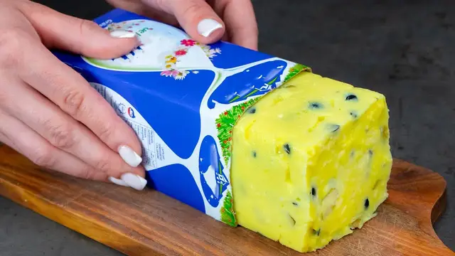 Домашний сыр