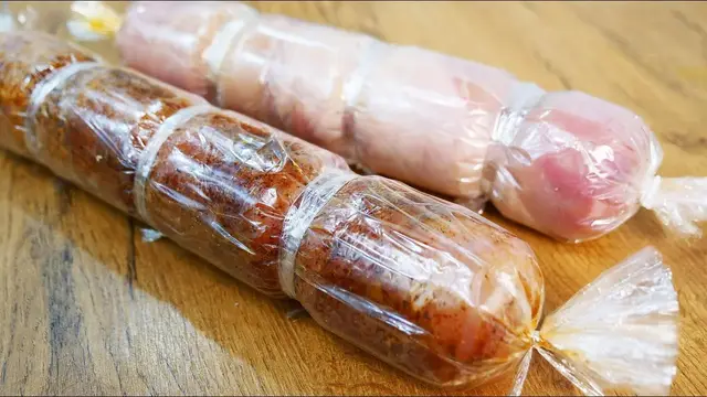 Красивые и очень вкусные рулеты к празднику и на каждый день!