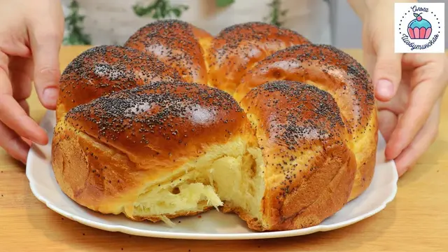 Рождественского калача