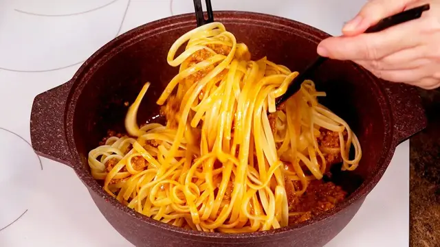 5 лучших способов, как приготовить лапшу по-настоящему вкусно