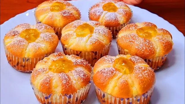 Самый вкусный десерт за 5 минут