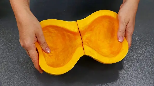 Икра из тыквы, тыквенное пюре и хитрости с тыквой