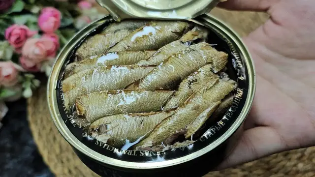 Очень вкусный салат на праздничный стол