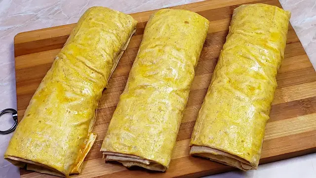 Шаурма
