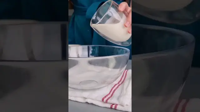 Тыквенные булочки к чаю
