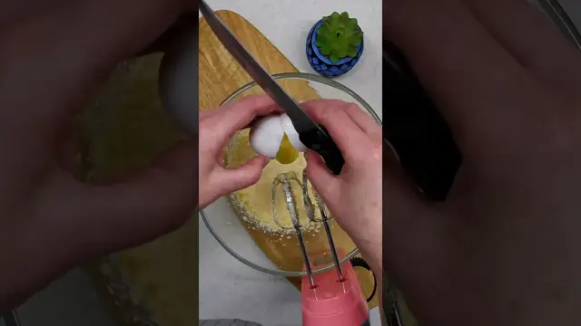 Супер кекс к чаю
