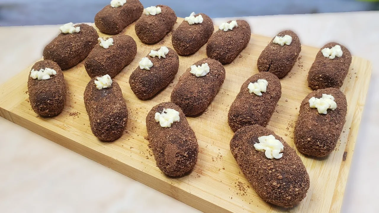 Сладкая картошка