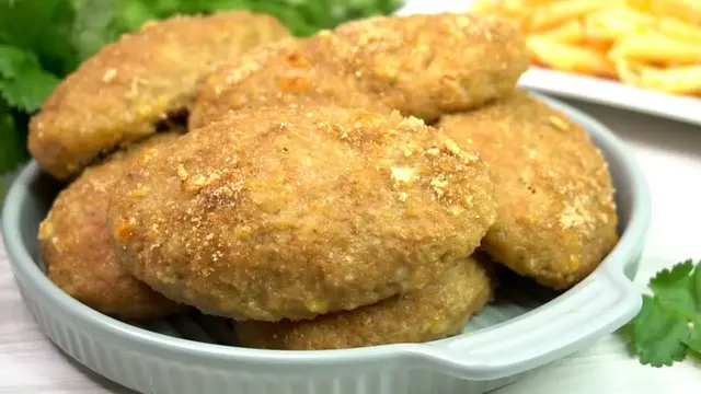 Порционные мясные запеканки в духовке 
