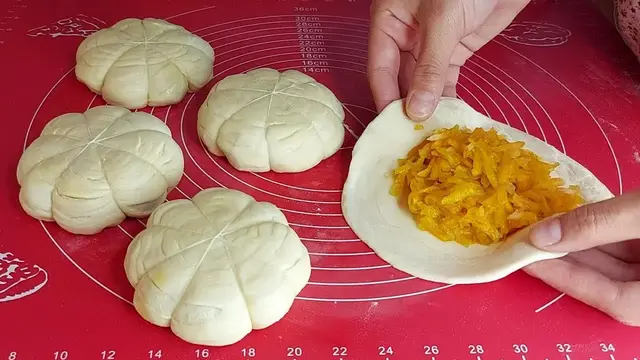 Обалденная самса к чаю