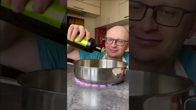 Вкусный и полезный салат