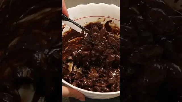 Домашние сладости
