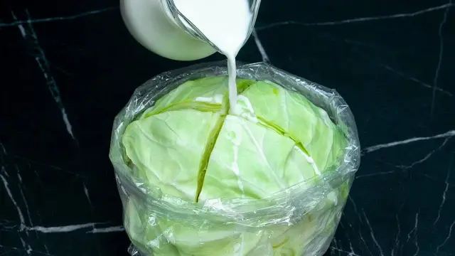 Голубцы по-новому