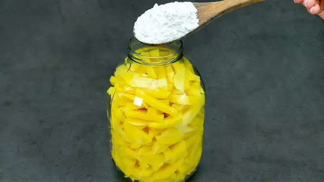 Отличный картофель фри