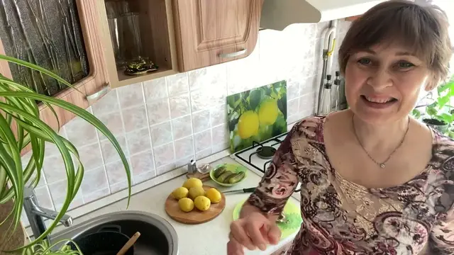 Вкусный салат из простых продуктов