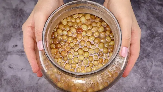 Домашний квас