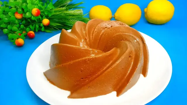 Шоколадный торт без выпечки и духовки