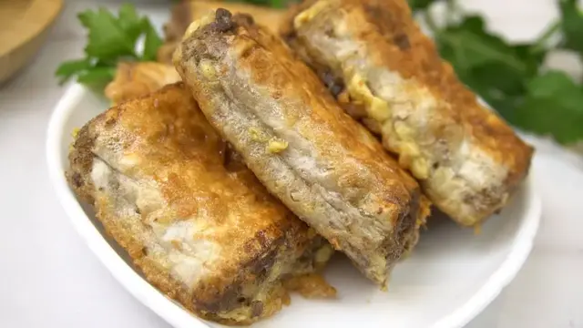Быстрые и вкусные лаваши