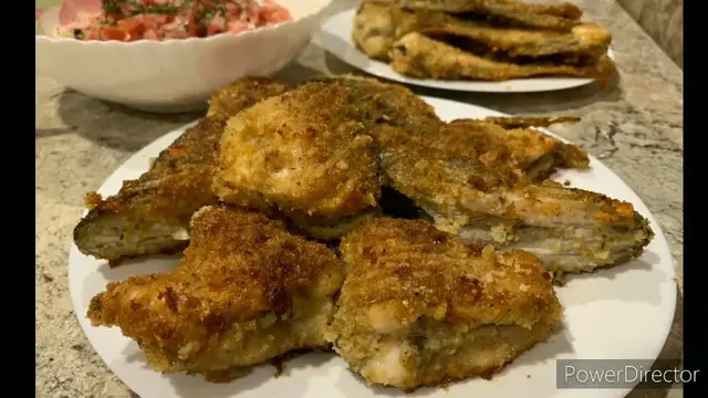 Шука с прованскими травами
