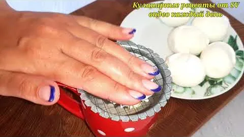 Суп со щавлем