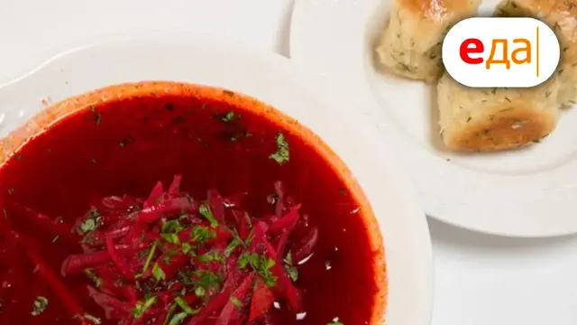 Рецепты вкусных супов