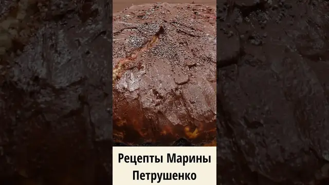 Вкусный пирог с маком и вишней в мультиварке