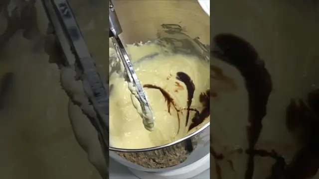 Мягкое нежное печенье к чаю