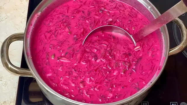 Очень вкусный суп
