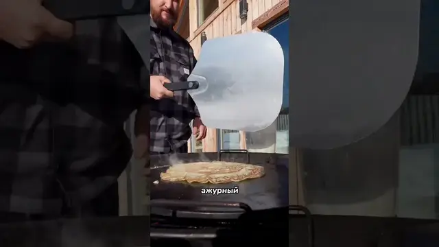 Вкусные блины на масленицу