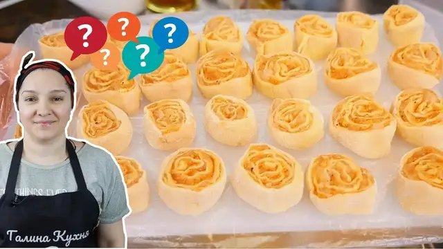 Ленивые пельмени с бульоном